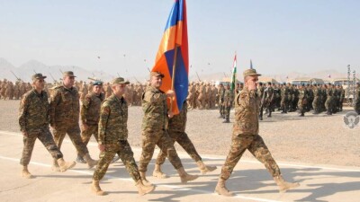 Армения не будет участвовать в учениях ОДКБ в Казахстане