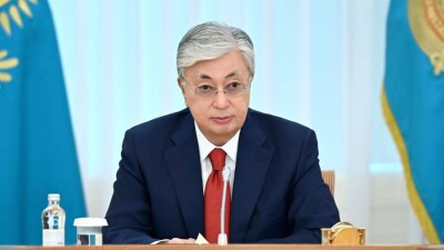 Токаев написал статью о реформах Казахстана для Politico: Моя страна стоит на перепутье