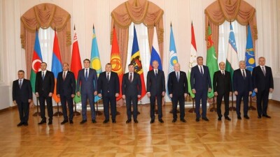 Асет Исекешев принял участие во встрече с секретарями Совбезов СНГ