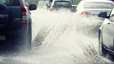 Прогноз погоды на 20 мая: на севере Казахстана резко понизится ночная температура, на западе ожидаются гроза и град