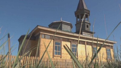 Жители Абайской области своими силами восстановили 115-летнюю мечеть