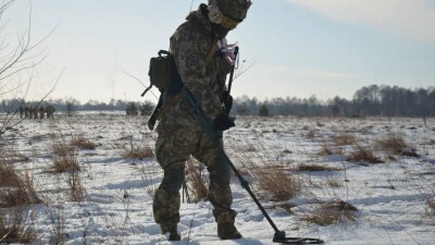 Что проиcходит в Украине. Главное к утру 10 февраля