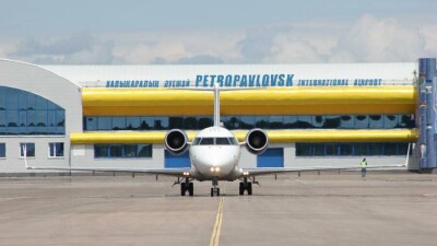 Аэропорт Петропавловска во второй раз не смогли продать на аукционе