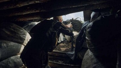 Что проиcходит в Украине. Главное к утру 23 июня