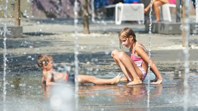 Прогноз погоды на 5 августа: сильная жара и грозы ожидаются на большей части Казахстана