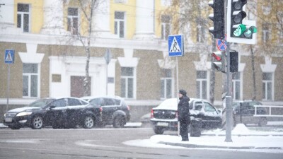 Прогноз погоды на 12 ноября: туман, метели, гололёд ожидаются в Казахстане