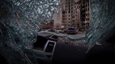 Что проиcходит в Украине. Главное к утру 22 апреля 