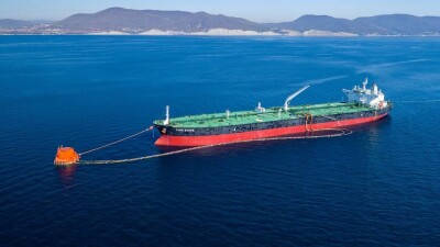 На КТК возобновили погрузку нефти