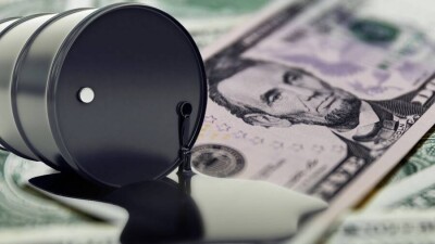 Цена на нефть Brent превысила 107 долларов за баррель