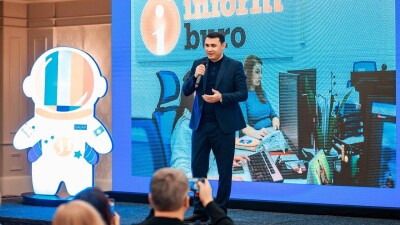 "31 канал" презентовал юбилейный телесезон в честь 30-летия