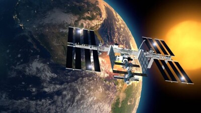 NASA: В 2031 году МКС сведут с орбиты и затопят в Тихом океане