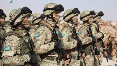 Минобороны РК разработало концепцию к проекту закона о службе в резерве