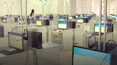 Приём заявлений на основное ЕНТ начнётся 12 апреля