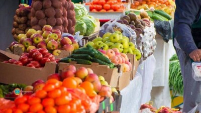 В Уральске отменяют ярмарки сельскохозяйственной продукции из-за перекупщиков