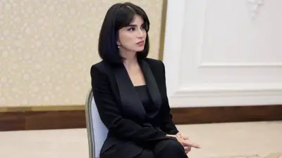 Мирзиёев после визита в США создал новую американо-узбекскую структуру во главе со своей дочерью