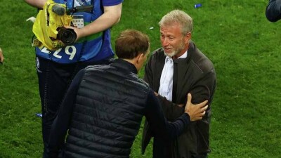 Роман Абрамович стал гражданином Португалии