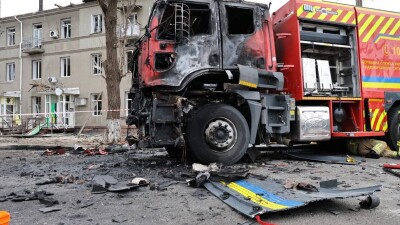 Что проиcходит в Украине к утру 5 апреля