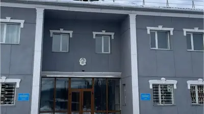 Вспышка кори в военном колледже в Щучинске: госпитализирован 71 кадет