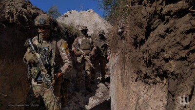 Что проиcходит в Украине. Главное к утру 6 сентября