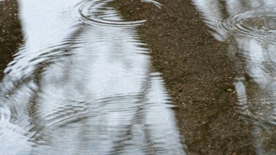 Талыми водами размывает трассы республиканского значения в двух областях Казахстана