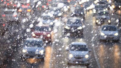 Прогноз погоды на 29 декабря: на севере Казахстана ожидается снег, на юге – дождь