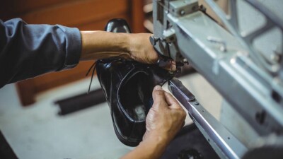 Байден подписал закон о запрете импорта из Синьцзяна