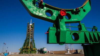 Россия начала безвозмездную передачу Казахстану неиспользуемого на Байконуре имущества