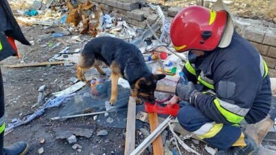 Что происходит в Украине. Главное на утро 8 апреля