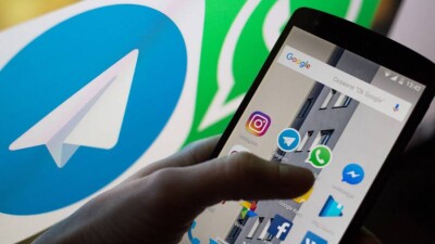 В Алматы перестали работать мессенджеры