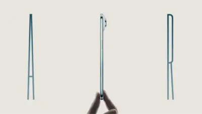 Ультратонкий iPhone и AirPods с онлайн-переводом: Apple презентовала новинки