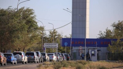 Для казахстанцев порядок въезда в город Байконур упростят с 1 декабря