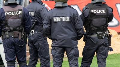 Европол ликвидировал наркокартель, контролирующий треть европейского рынка торговли кокаином