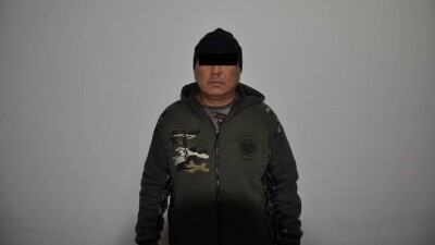 В Кыргызстане вновь задержали влиятельного криминального авторитета Колю Киргиза