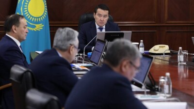 Количество комиссий при правительстве Казахстана сократили более чем в два раза