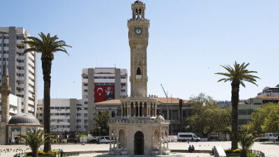 В Турции ужесточили карантин: продлено время комендантского часа, запрещено междугороднее сообщение