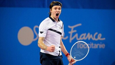 Александр Бублик выиграл четвёртый титул АТР 250 в карьере и поднялся в рейтинге