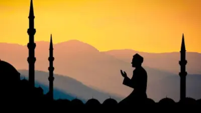 Кто поздравил Токаева с праздником Ораза айт 