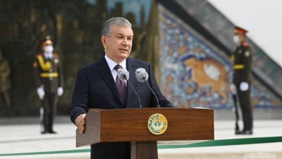 Президент Узбекистана заявил, что в Ташкенте больше не будет масштабного строительства