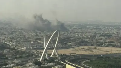 Израиль нанёс удары по Дохе: безопасно ли сейчас находиться в столице Катара