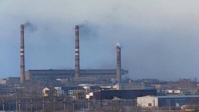 Причину обрушения трубы на Петропавловской ТЭЦ назвали в Минэнерго