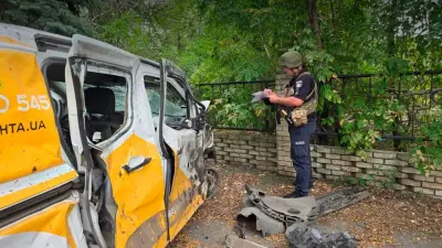 Что произошло в Украине к утру 10 сентября