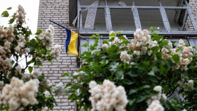 Что проиcходит в Украине. Главное к утру 27 мая 