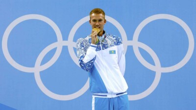 Олимпийский чемпион Дмитрий Баландин завершил спортивную карьеру