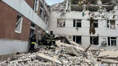 Что проиcходит в Украине к утру 18 апреля