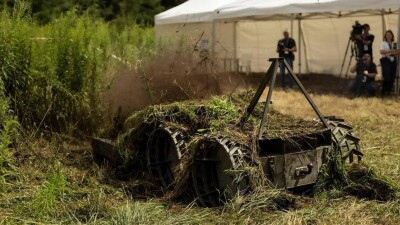 Что проиcходит в Украине к утру 12 сентября