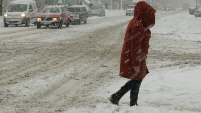 Прогноз погоды на 21 декабря: в Астане и девяти областях страны объявили штормовое предупреждение