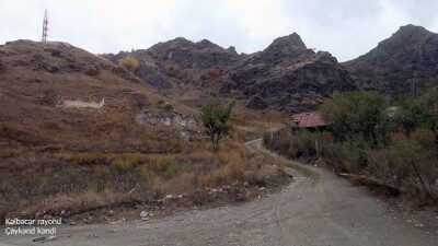 Армения и Азербайджан обвинили друг друга в обстрелах на границе