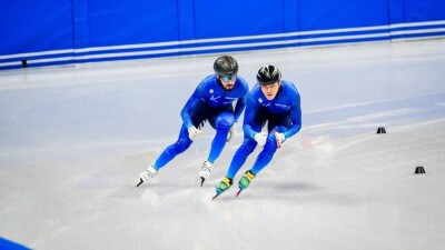 Итоги выступления казахстанцев на Олимпиаде: 5-е место шорт-трекистов и 8-е у могулиста Рейхерда