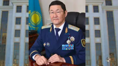 Токаев переназначил Асылова генпрокурором Казахстана