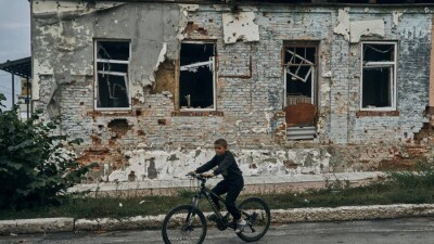 Что происходит в Украине. Главное к утру 24 сентября